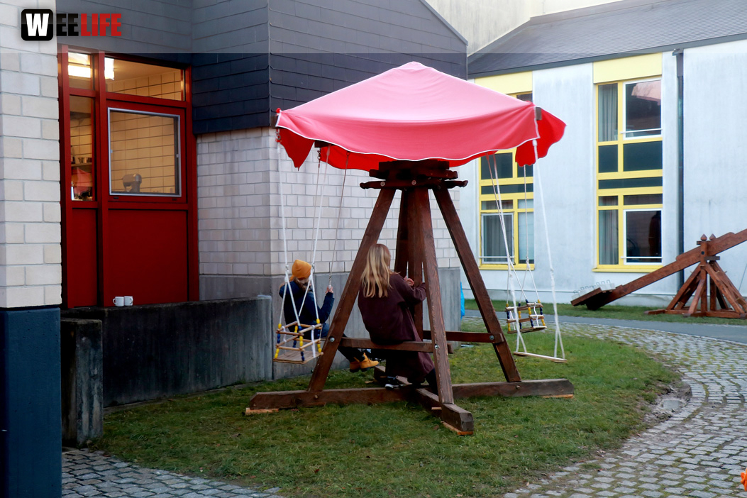 Mittelalterlicher Adventsmarkt Samstag