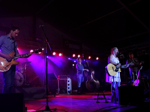 Rehauer Stadtfest 2012 "Rehau neu erleben" – Foto 133