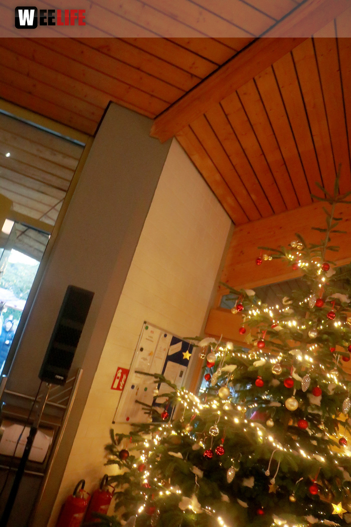 Mittelalterlicher Adventsmarkt Samstag