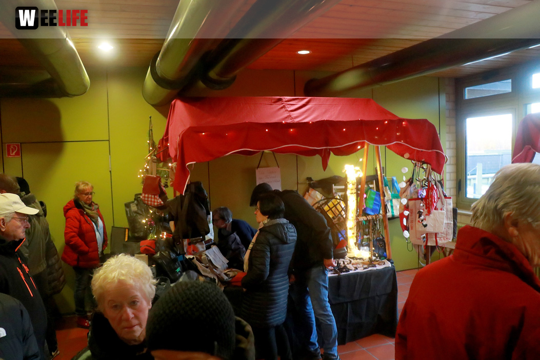 Mittelalterlicher Adventsmarkt Samstag