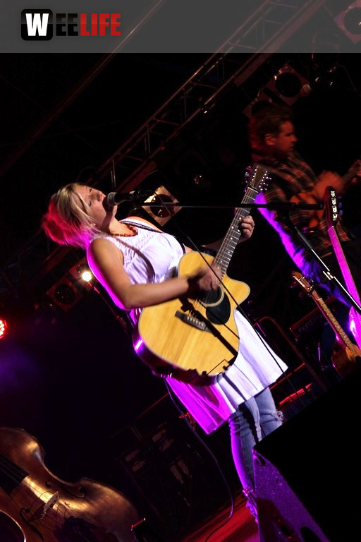 Rehauer Stadtfest 2012 "Rehau neu erleben"