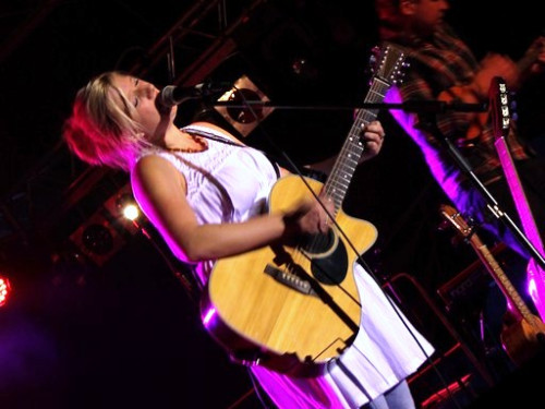 Rehauer Stadtfest 2012 "Rehau neu erleben" – Foto 134