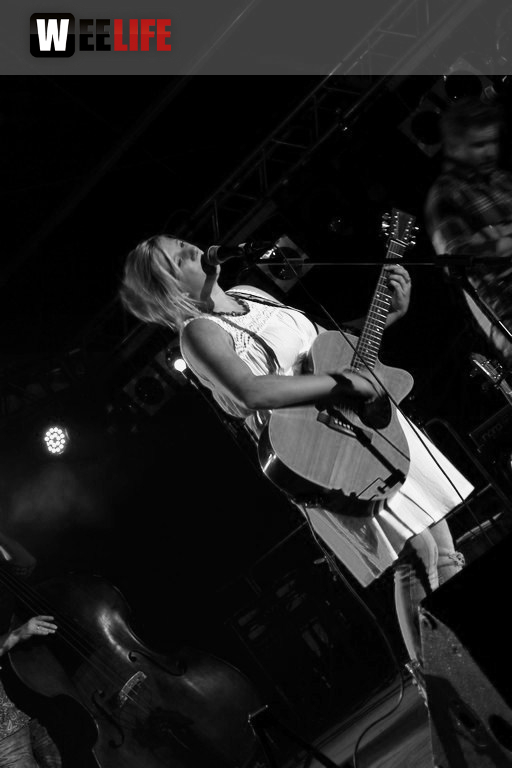 Rehauer Stadtfest 2012 "Rehau neu erleben"