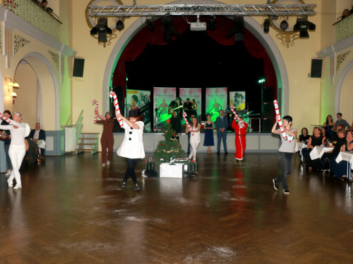 Abschlussball TS Swing Jean Paul JCR Gymansium mit Pinacolada 26.11.22 – Foto 7