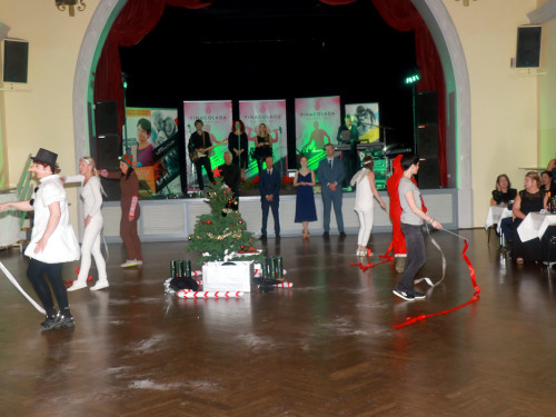 Abschlussball TS Swing Jean Paul JCR Gymansium mit Pinacolada 26.11.22 – Foto 9
