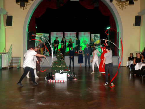 Abschlussball TS Swing Jean Paul JCR Gymansium mit Pinacolada 26.11.22 – Foto 10