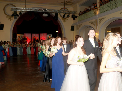 Abschlussball TS Swing Jean Paul JCR Gymansium mit Pinacolada 26.11.22 – Foto 14