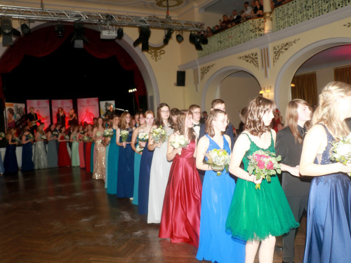Abschlussball TS Swing Jean Paul JCR Gymansium mit Pinacolada 26.11.22 – Foto 16