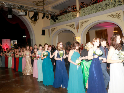 Abschlussball TS Swing Jean Paul JCR Gymansium mit Pinacolada 26.11.22 – Foto 17