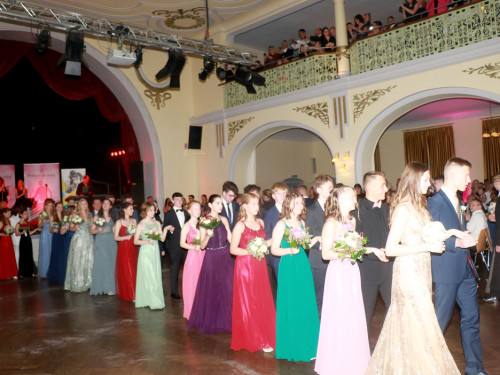 Abschlussball TS Swing Jean Paul JCR Gymansium mit Pinacolada 26.11.22 – Foto 19