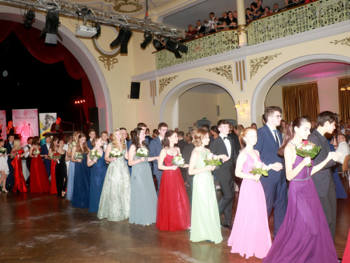 Abschlussball TS Swing Jean Paul JCR Gymansium mit Pinacolada 26.11.22 – Foto 20