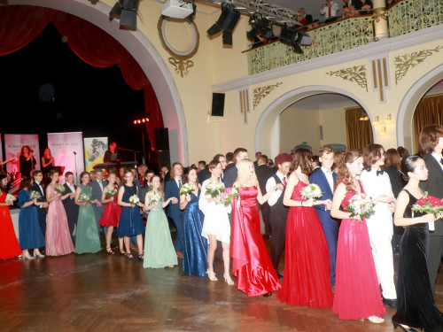 Abschlussball TS Swing Jean Paul JCR Gymansium mit Pinacolada 26.11.22 – Foto 22