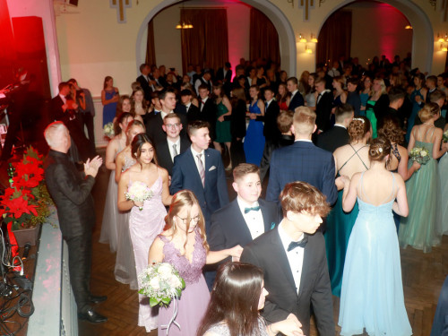 Abschlussball TS Swing Jean Paul JCR Gymansium mit Pinacolada 26.11.22 – Foto 24