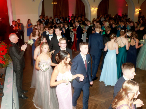 Abschlussball TS Swing Jean Paul JCR Gymansium mit Pinacolada 26.11.22 – Foto 25