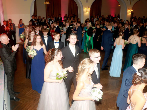 Abschlussball TS Swing Jean Paul JCR Gymansium mit Pinacolada 26.11.22 – Foto 26
