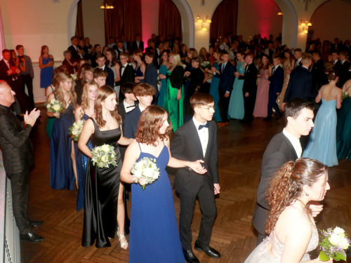 Abschlussball TS Swing Jean Paul JCR Gymansium mit Pinacolada 26.11.22 – Foto 27