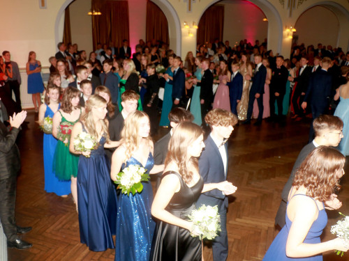 Abschlussball TS Swing Jean Paul JCR Gymansium mit Pinacolada 26.11.22 – Foto 28