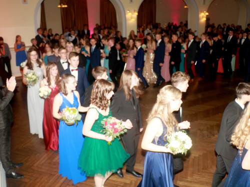 Abschlussball TS Swing Jean Paul JCR Gymansium mit Pinacolada 26.11.22 – Foto 29