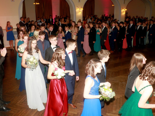 Abschlussball TS Swing Jean Paul JCR Gymansium mit Pinacolada 26.11.22 – Foto 30