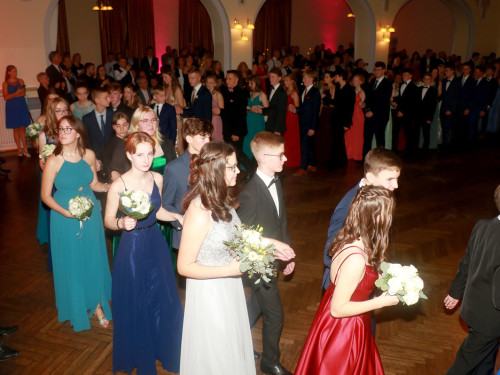 Abschlussball TS Swing Jean Paul JCR Gymansium mit Pinacolada 26.11.22 – Foto 31