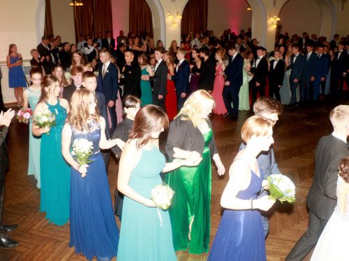 Abschlussball TS Swing Jean Paul JCR Gymansium mit Pinacolada 26.11.22 – Foto 32