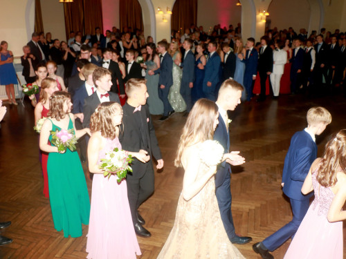 Abschlussball TS Swing Jean Paul JCR Gymansium mit Pinacolada 26.11.22 – Foto 35
