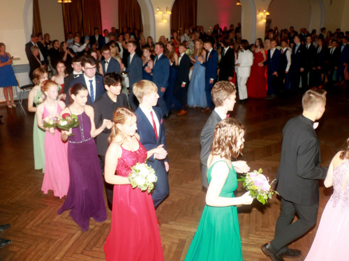 Abschlussball TS Swing Jean Paul JCR Gymansium mit Pinacolada 26.11.22 – Foto 36