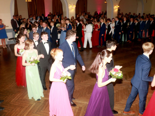 Abschlussball TS Swing Jean Paul JCR Gymansium mit Pinacolada 26.11.22 – Foto 37