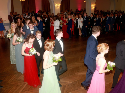 Abschlussball TS Swing Jean Paul JCR Gymansium mit Pinacolada 26.11.22 – Foto 38