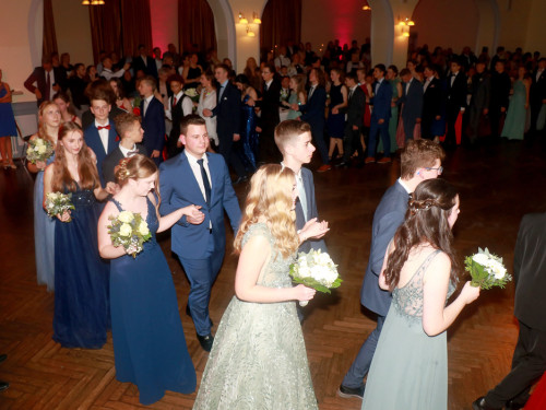 Abschlussball TS Swing Jean Paul JCR Gymansium mit Pinacolada 26.11.22 – Foto 40