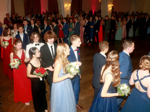 Abschlussball TS Swing Jean Paul JCR Gymansium mit Pinacolada 26.11.22 – Foto 42