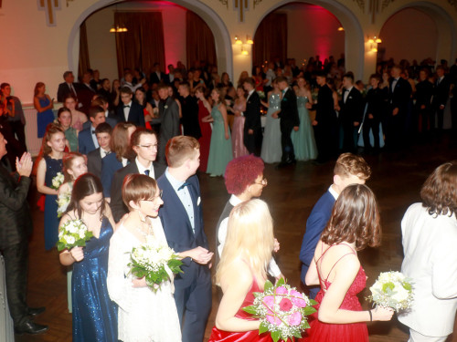 Abschlussball TS Swing Jean Paul JCR Gymansium mit Pinacolada 26.11.22 – Foto 44