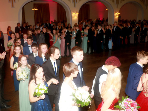 Abschlussball TS Swing Jean Paul JCR Gymansium mit Pinacolada 26.11.22 – Foto 45