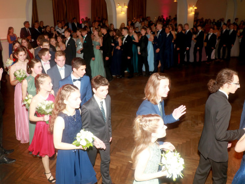 Abschlussball TS Swing Jean Paul JCR Gymansium mit Pinacolada 26.11.22 – Foto 47