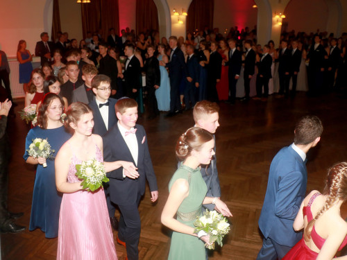 Abschlussball TS Swing Jean Paul JCR Gymansium mit Pinacolada 26.11.22 – Foto 49