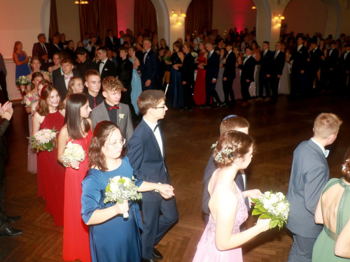 Abschlussball TS Swing Jean Paul JCR Gymansium mit Pinacolada 26.11.22 – Foto 50