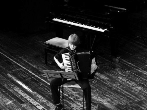 Sommerkonzert der Sing - und Musikschule Marktredwitz – Foto 5