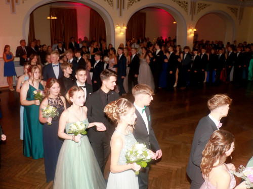 Abschlussball TS Swing Jean Paul JCR Gymansium mit Pinacolada 26.11.22 – Foto 54