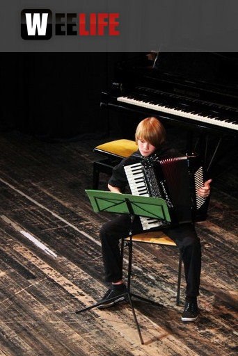Sommerkonzert der Sing - und Musikschule Marktredwitz