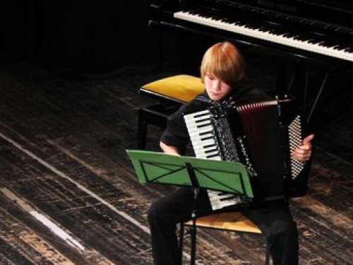 Sommerkonzert der Sing - und Musikschule Marktredwitz – Foto 8