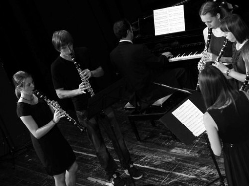 Sommerkonzert der Sing - und Musikschule Marktredwitz – Foto 17