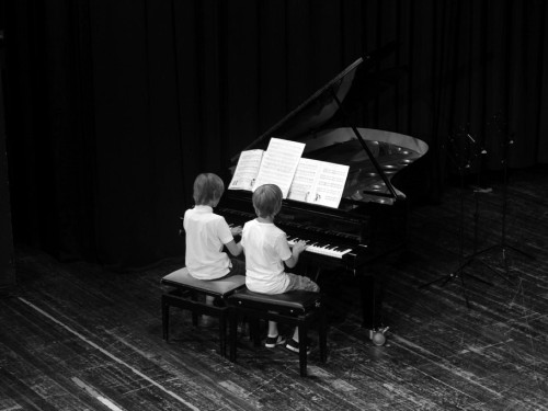 Sommerkonzert der Sing - und Musikschule Marktredwitz – Foto 22