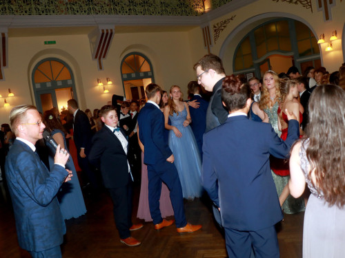 Abschlussball TS Swing Jean Paul JCR Gymansium mit Pinacolada 26.11.22 – Foto 261