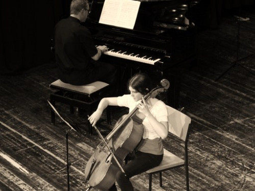 Sommerkonzert der Sing - und Musikschule Marktredwitz – Foto 27