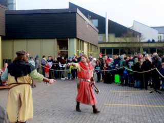 Vorschau des vorherigen Fotos
