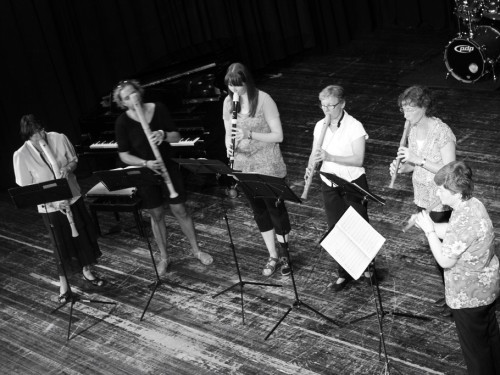Sommerkonzert der Sing - und Musikschule Marktredwitz – Foto 33
