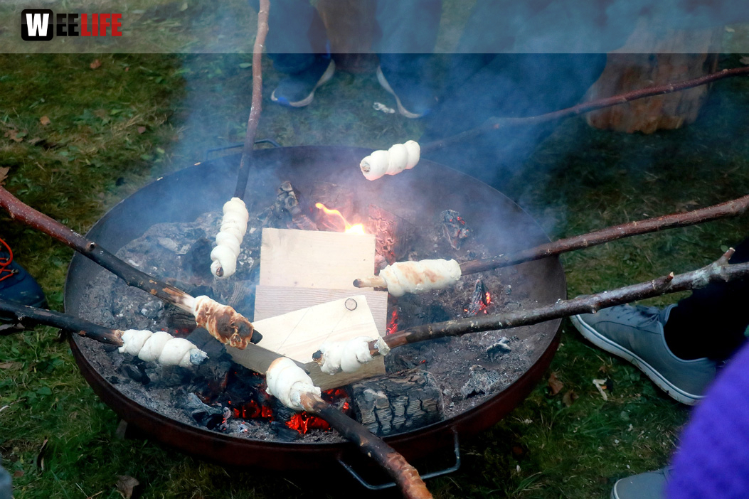 Mittelalterlicher Adventsmarkt Sonntag