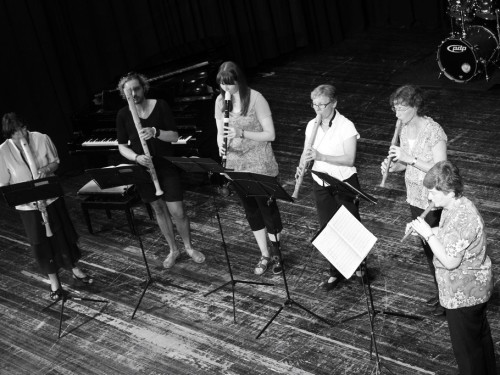 Sommerkonzert der Sing - und Musikschule Marktredwitz – Foto 34