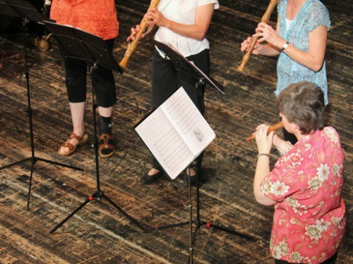 Sommerkonzert der Sing - und Musikschule Marktredwitz – Foto 36