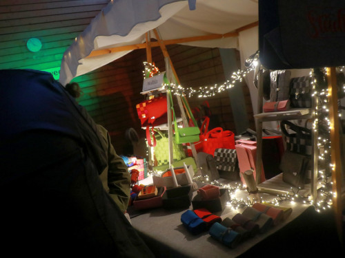 Mittelalterlicher Adventsmarkt Sonntag – Foto 75